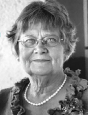 Arlene Marie Baker