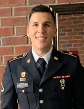 Sgt. Emilio Jose Velazquez 19641617
