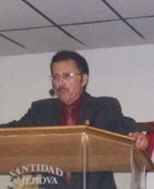 Pastor Ernesto Garza 'Neto' 1964171