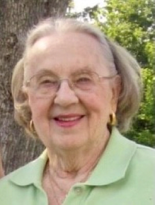 Eleanore M. Turski