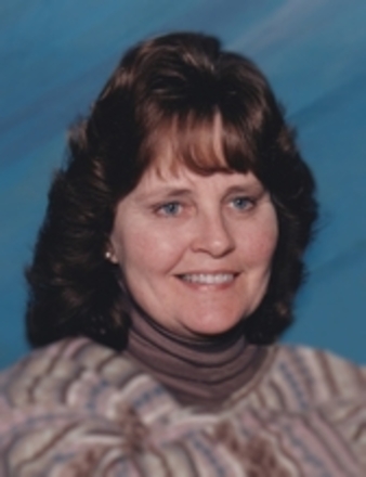Photo of Mary Czub