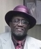 Elder Alvin D. Austin (Lansing)