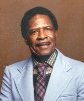 Willie Brown Jr.
