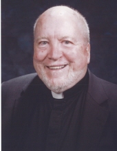 Fr. James V. Lewis, S.J.
