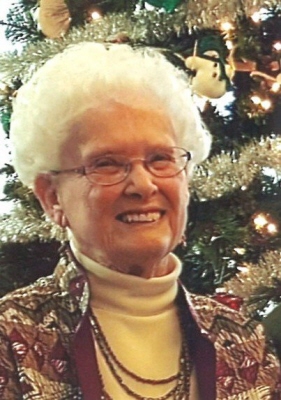 Photo of Bertha Sitton