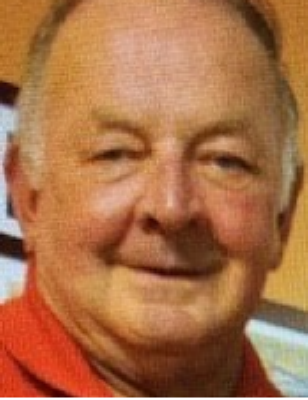 Robert "Bob" Lowell Blubaugh, Sr.