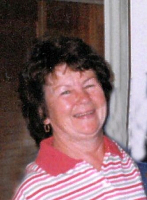 Photo of Beverly Gauthier