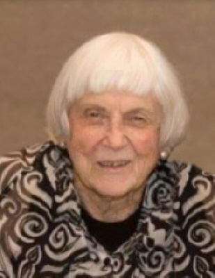 Hilda Mae Ozinga Orland Park, Illinois Obituary