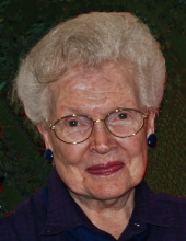 Dorothy Jean Akin Jens