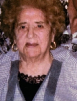 Antonetta Rossi