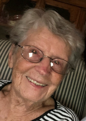 Marjorie L. Davis