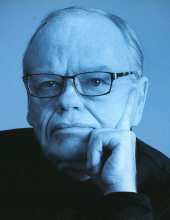 William "Bill" Albert Rickords