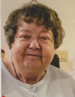 Patricia Ellen Beechie