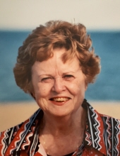 Catherine Coffey