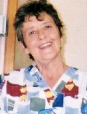 Anwen "Annie" Williams