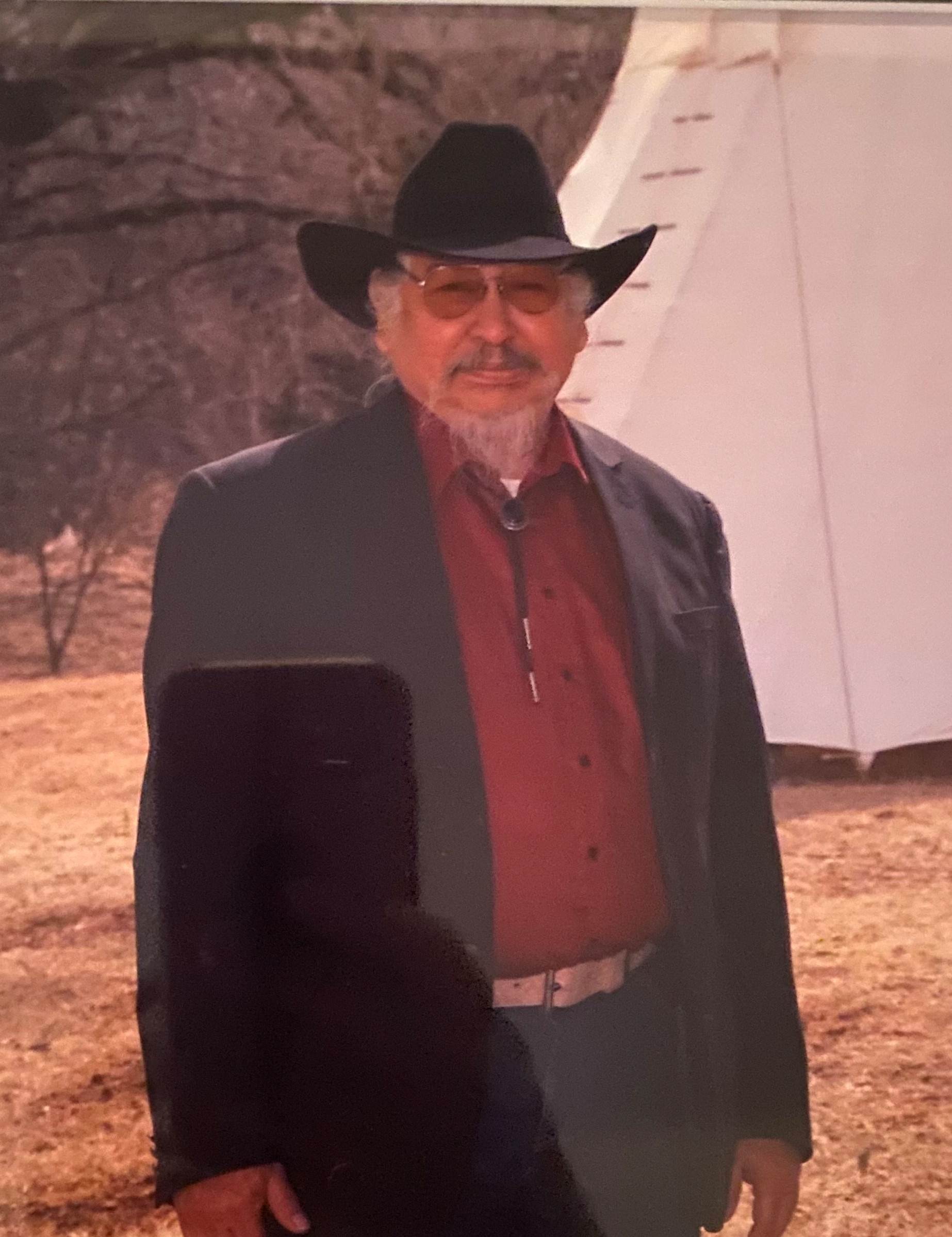 red collar clinton ok