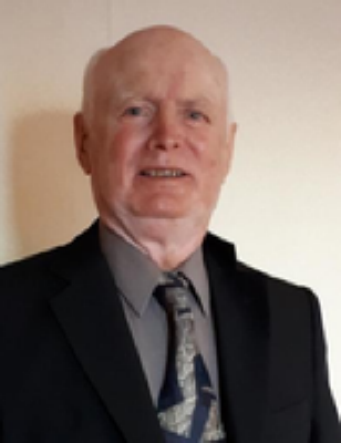 Delbert "Del" David Neufeld