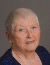 Marilyn Catherine Toher