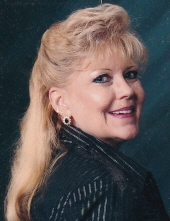 Judy Kay Merritt