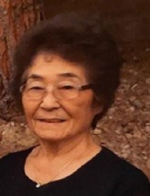 Tatsuko Evans Council Grove, Kansas Obituary