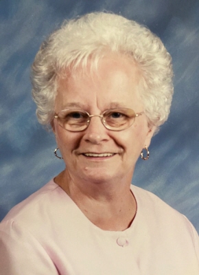 Photo of Lois Wetherbee
