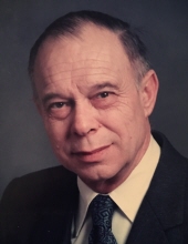 Eugene E. Boyer