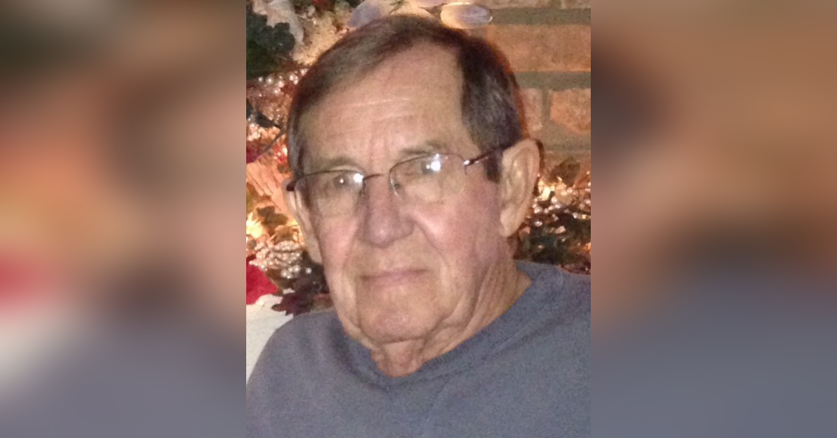 Obituary information for Ken A. Johnson Sr.