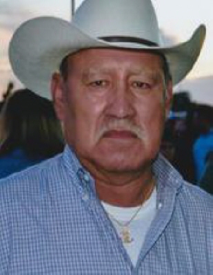 Samuel Rios Cleburne, Texas Obituary