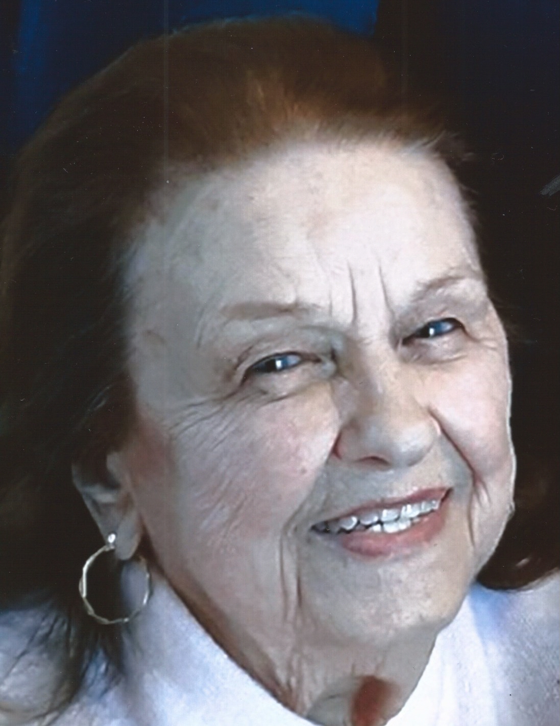 Evelyn Rose Macaluso Obituary Brookfield Wisconsin Harder Funeral Home Tribute Archive