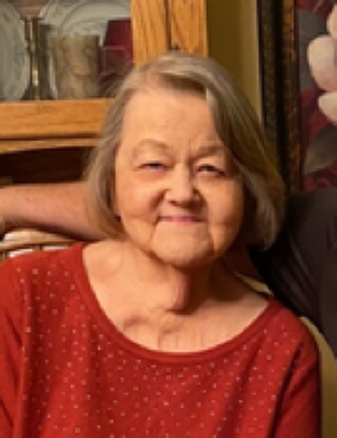 Barbara Joan Bolzenius