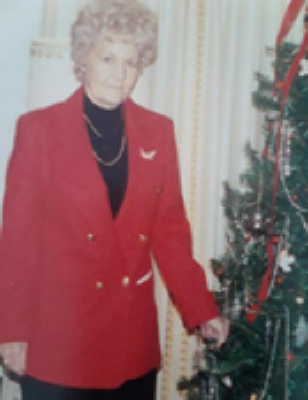 Nellie M Mauk Jeffersonville, Indiana Obituary