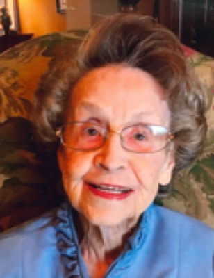 Mildred Marie Cummings