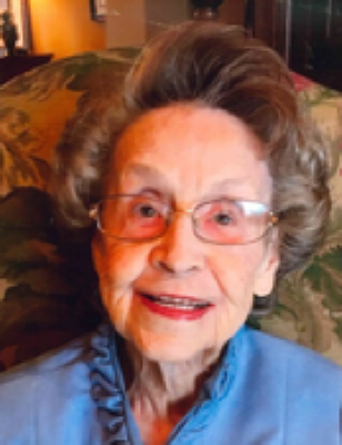 Mildred Marie Cummings North Little Rock, Arkansas Obituary