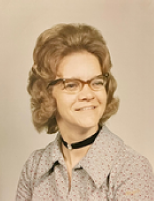 Mary Kate Powell