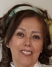Maria De Jesus Renteria Alvarez 19643936