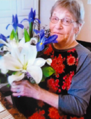 Mary Lou Allen