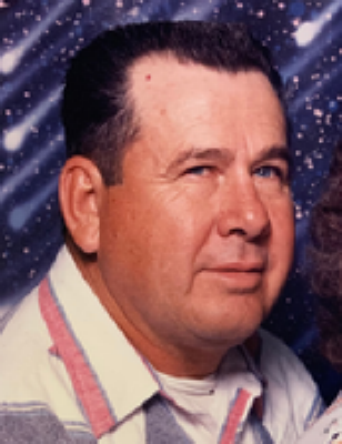 Roy Lee Vincent