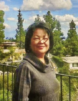 Photo of Tracy Young