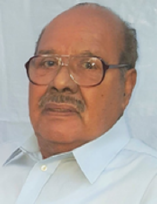 Ramon Fuentes Cruz