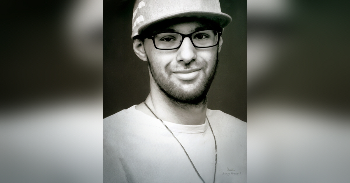 Obituary information for Austin Michael Boswell