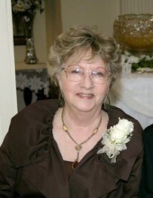 Carolyn Louise Morse