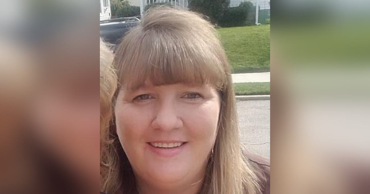 Obituary information for Mandy K. McCleary