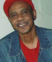 Larry Darnell Young