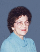 Claudine E. Wilkerson