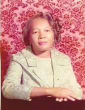 Christabell Woodson