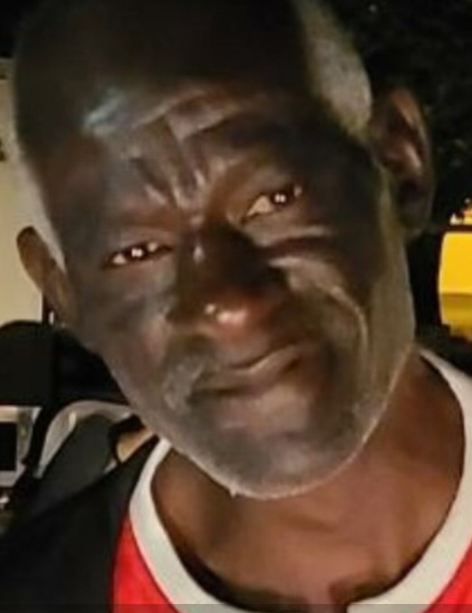 William Anthony Jacobs 2021 Dimery and Rogers Funeral Home