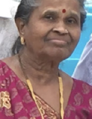 Photo of Savitaben Rana