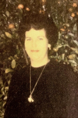 Photo of Mary Hayward