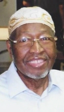 Jacob Muhammad (J.C. Davenport Sr.) 1964494