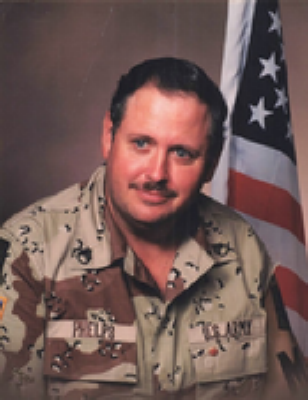 Ronnie L. Phelps